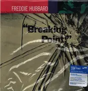 LP - Freddie Hubbard - Breaking Point - Tone Poet Vinyl
