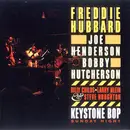 CD - Freddie Hubbard - Keystone Bop: Sunday Night