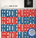 LP - Freddie Hubbard - Here To Stay