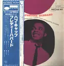 LP - Freddie Hubbard - Hub Cap - + OBI, insert
