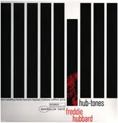 Freddie Hubbard - Hub-Tones