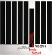 Freddie Hubbard - Hub-Tones