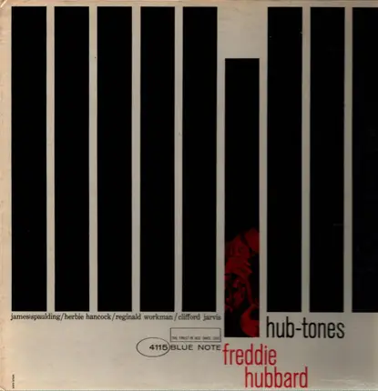 Freddie Hubbard - Hub-Tones