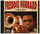 CD - Freddie Hubbard - Hub's Nub