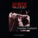 CD - Freddie Hubbard - Jazz Masters (100 Ans De Jazz)