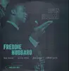 LP - Freddie Hubbard - Open Sesame - Orig 1st Mono