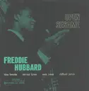 LP - Freddie Hubbard - Open Sesame - + insert
