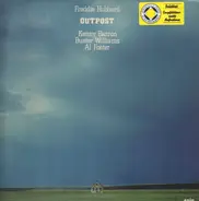 Freddie Hubbard - Outpost