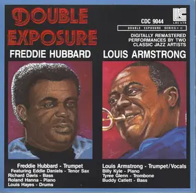Freddie Hubbard - Double Exposure