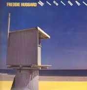 Freddie Hubbard - Mistral