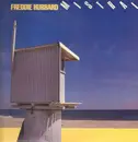 LP - Freddie Hubbard - Mistral