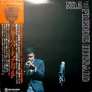 LP - Freddie Hubbard - No.5 - OBI + INSERT