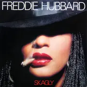 LP - Freddie Hubbard - Skagly