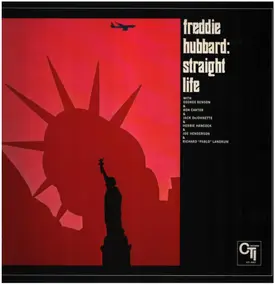 Freddie Hubbard - Straight Life