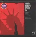 LP - Freddie Hubbard - Straight Life - Gatefold, 180gr