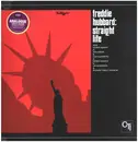 LP - Freddie Hubbard - Straight Life - 180gr. Audiophile Vinyl
