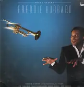 LP - Freddie Hubbard - Sweet Return