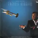 LP - Freddie Hubbard - Sweet Return