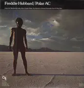LP - Freddie Hubbard - Polar AC