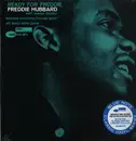 LP - Freddie Hubbard - Ready For Freddy - 180 Gram