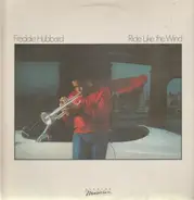 Freddie Hubbard - Ride Like the Wind