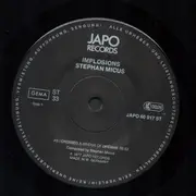 LP - Freddie Hubbard / Woody Shaw - Double Take