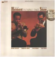 Freddie Hubbard / Woody Shaw - Double Take