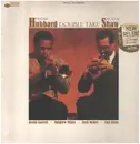 LP - Freddie Hubbard / Woody Shaw - Double Take