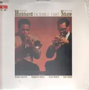 LP - Freddie Hubbard / Woody Shaw - Double Take
