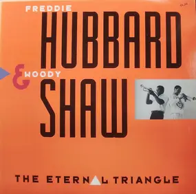 Freddie Hubbard - Eternal Triangle