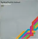 Double LP - Freddie Hubbard - The Art Of Freddie Hubbard - The Atlantic Years - Gatefold