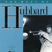 CD - Freddie Hubbard - The Best Of Freddie Hubbard