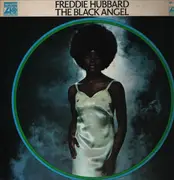 LP - Freddie Hubbard - The Black Angel - Insert