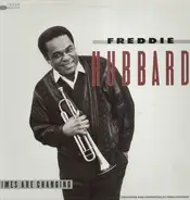 Freddie Hubbard - Times Are Changing