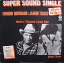 12inch Vinyl Single - Freddie Hubbard - You're Gonna Lose Me