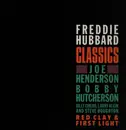 LP - Freddie Hubbard - Classics - Insert