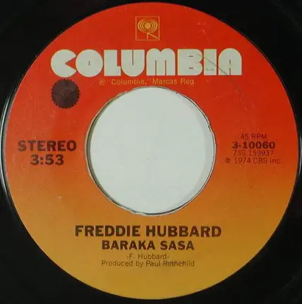 Freddie Hubbard - Crisis