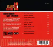 CD - Freddie Hubbard - A Soul Experiment - Digipak