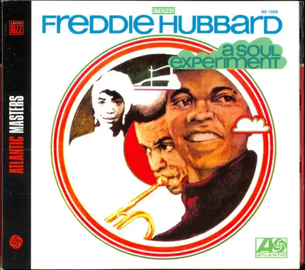 Freddie Hubbard - A Soul Experiment