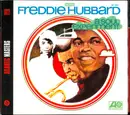 CD - Freddie Hubbard - A Soul Experiment - Digipak