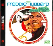 CD - Freddie Hubbard - A Soul Experiment - Digipak