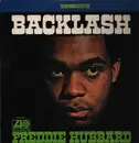 LP - Freddie Hubbard - Backlash - Insert