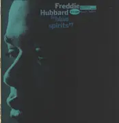 LP - Freddie Hubbard - Blue Spirits