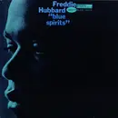 CD - Freddie Hubbard - Blue Spirits
