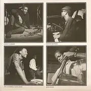 LP - Freddie Hubbard - Breaking Point - Gatefold, 180g