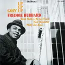 CD - Freddie Hubbard - Goin' Up