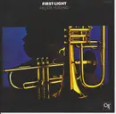 CD - Freddie Hubbard - First Light