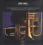 Freddie Hubbard - First Light