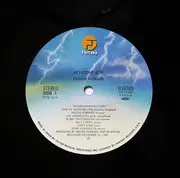 LP - Freddie Hubbard - Keystone Bop - Insert