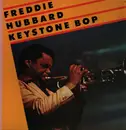 LP - Freddie Hubbard - Keystone Bop - Insert